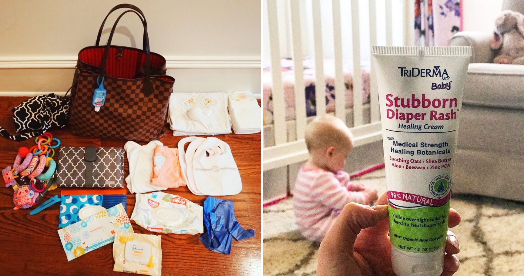 Moms Diaper Bag Target IUCN Water