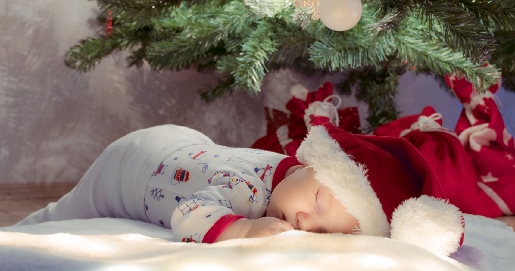 Babies Born In December Actually Have An Advantage Over Others