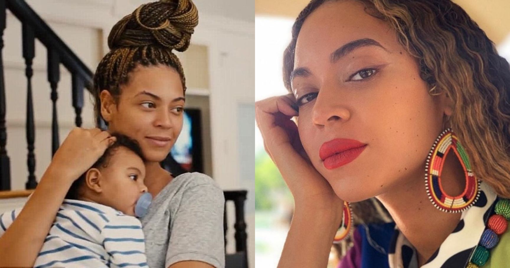 20 Ways Beyonce Is Actually A More Relatable Mom Than Everyone Thinks