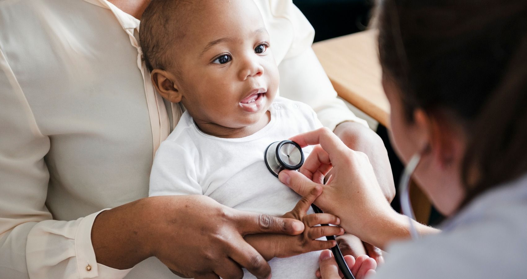 Child Doctor Checkup: How Often, Explained | Moms.com