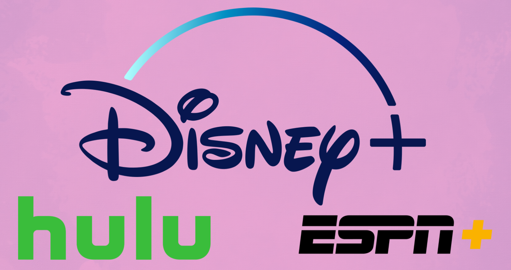Disney's Bundle Of Disney+, ESPN+ And Hulu Price Explained