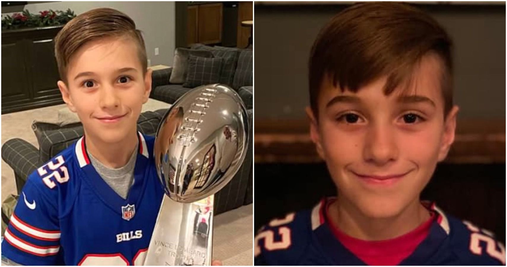 11-Year-Old Boy Dies From Flu, Yet Was Vaccinated