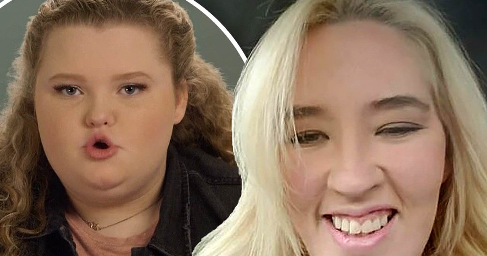 Mama June Admits She Misses Her Kids And Everyday Is A Struggle