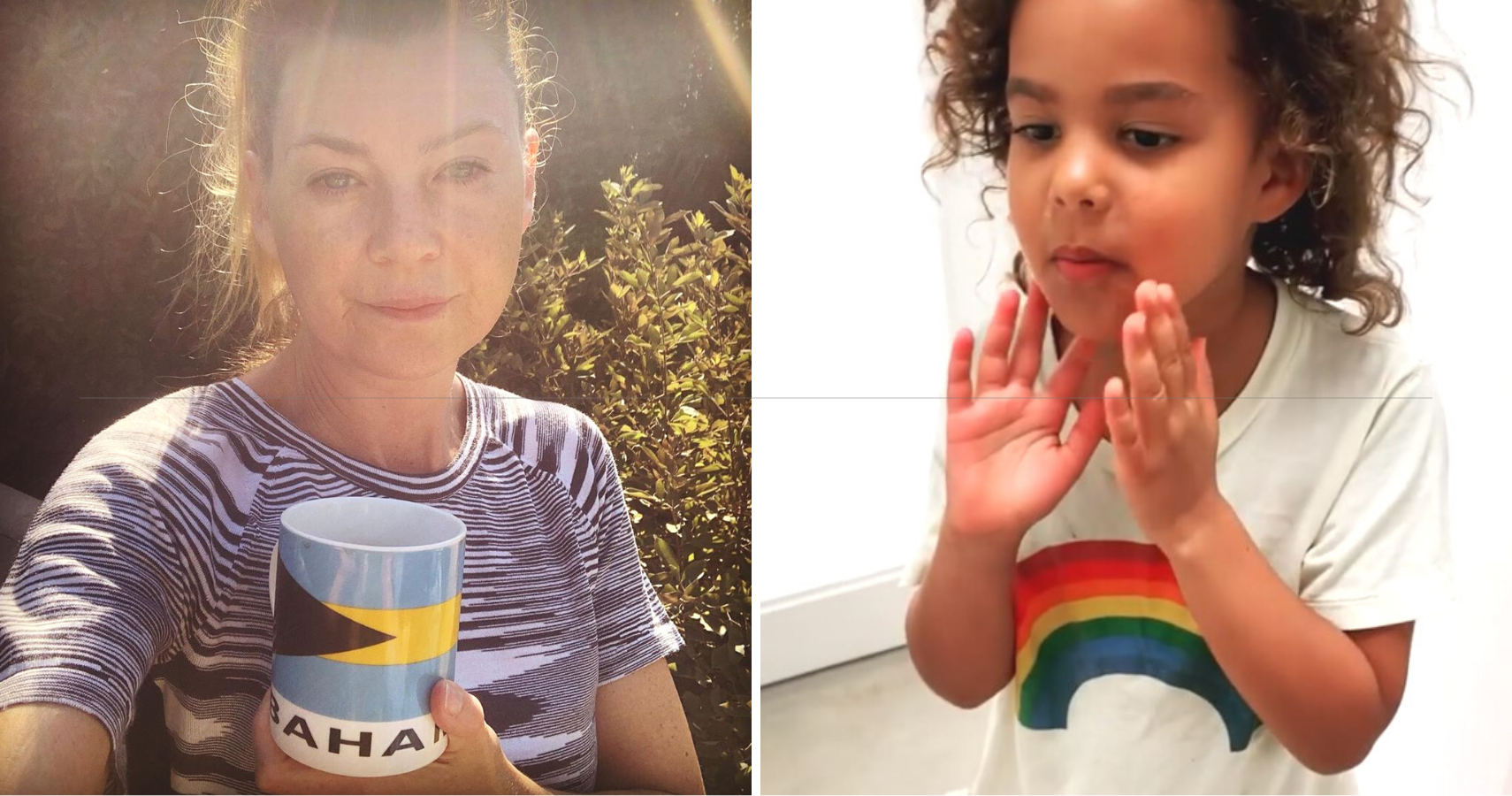 Ellen Pompeo’s Kids Argue Like Our Kids | Moms.com