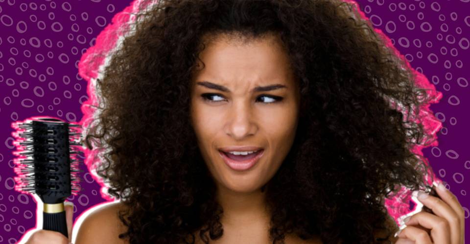 Hair Loss In Your 30s Common Reasons What To Do Moms Com