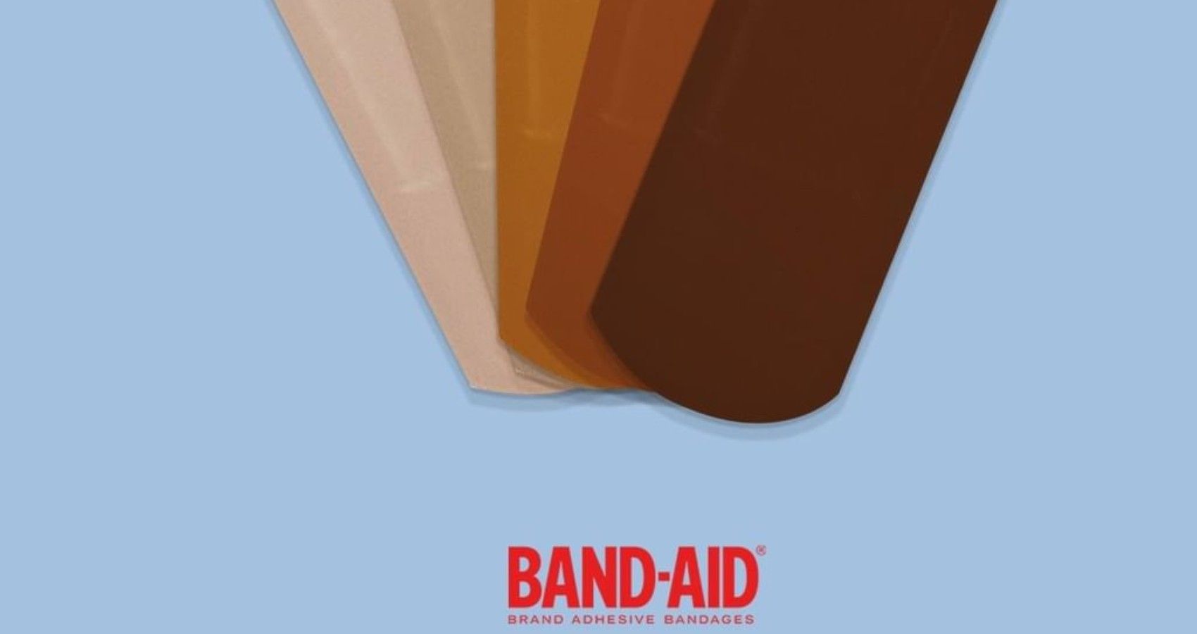 Band Aid Now Offering Variety Of Skin Tone Bandages Moms Com