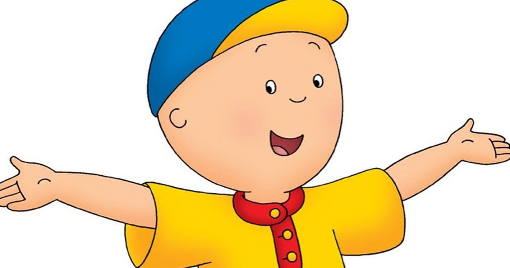 Why Do Parents Hate 'Caillou'?