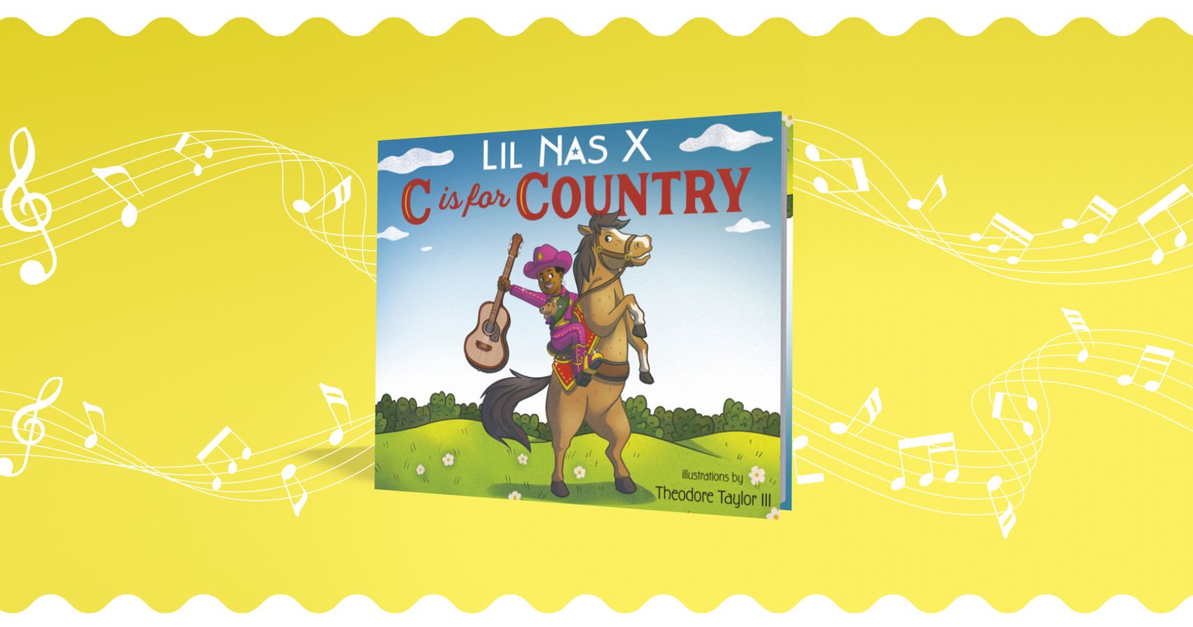 Lil Nas X C Is For Country Kid Book Moms Com - lil nas x panini roblox id code