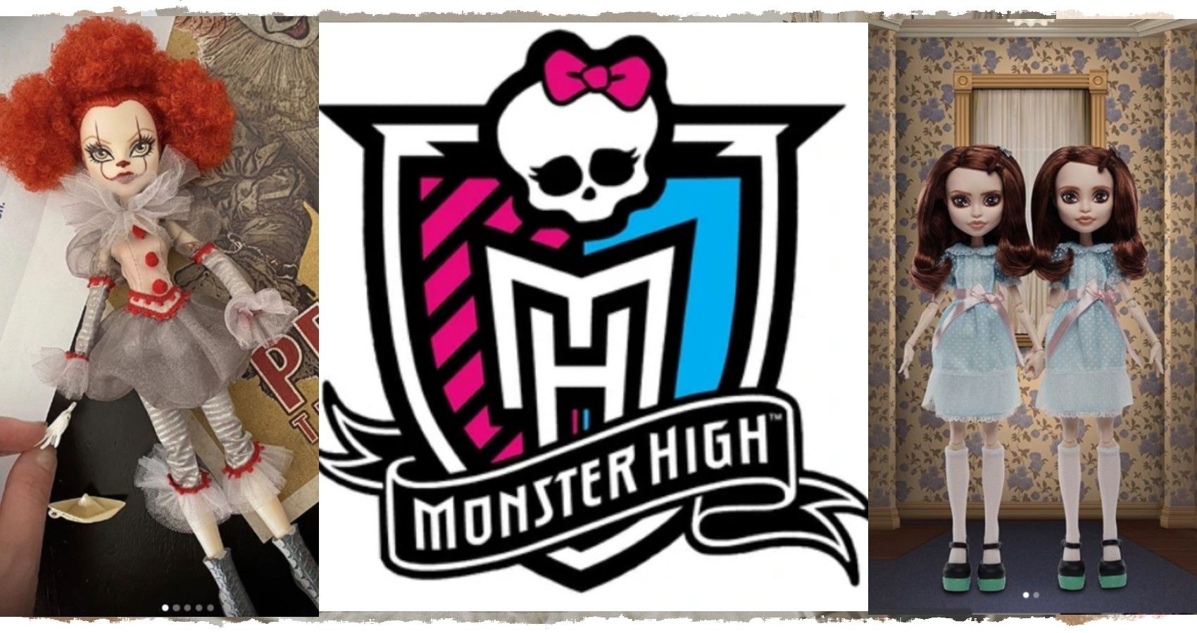 clothes that fit monster high dolls