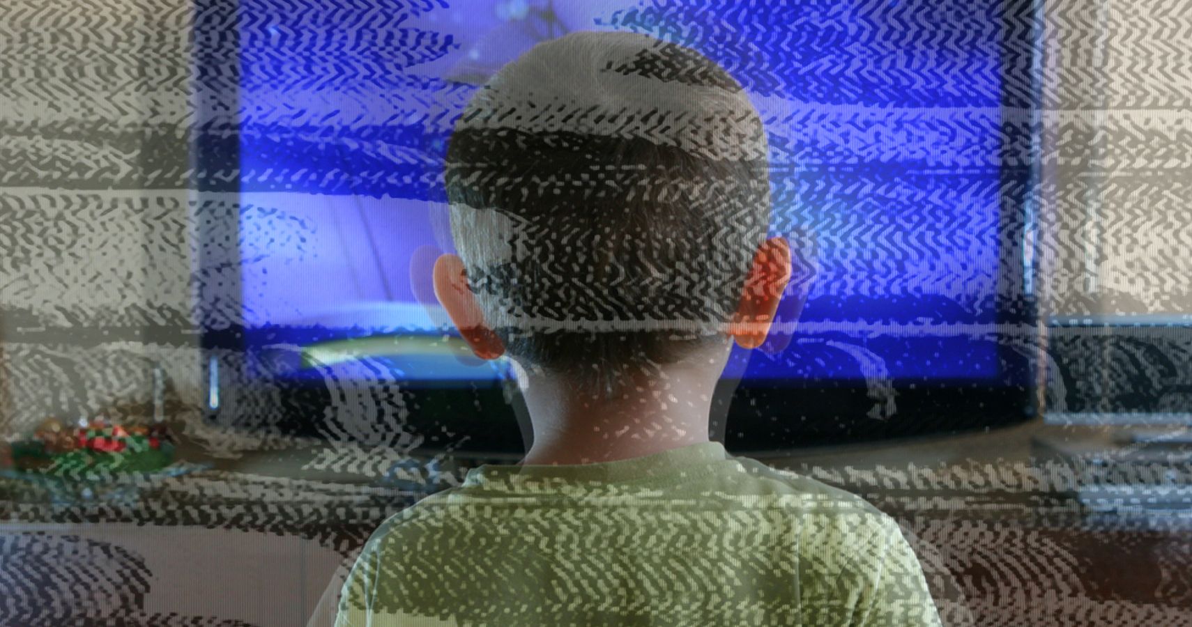 When Kids Watch Too Much TV Signs, Dangers, & Issues