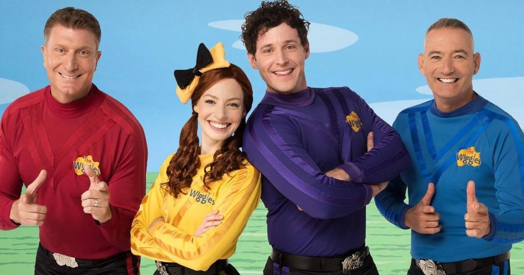 The Wiggles Songs, Ranked Moms